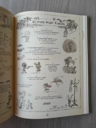 BILLY BROUILLARD: EL DON DE LA VISTA CONFUSA (S...