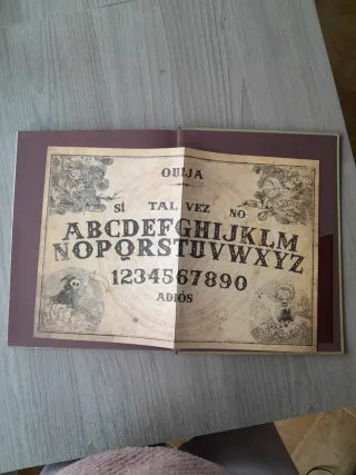 BILLY BROUILLARD: EL DON DE LA VISTA CONFUSA (S...