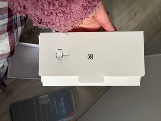 Teléfono Xiaomi 13C Navy Blue 6GB RAM 128GB ROM