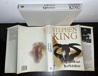 Historias fantásticas.