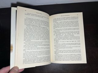 Historias fantásticas.