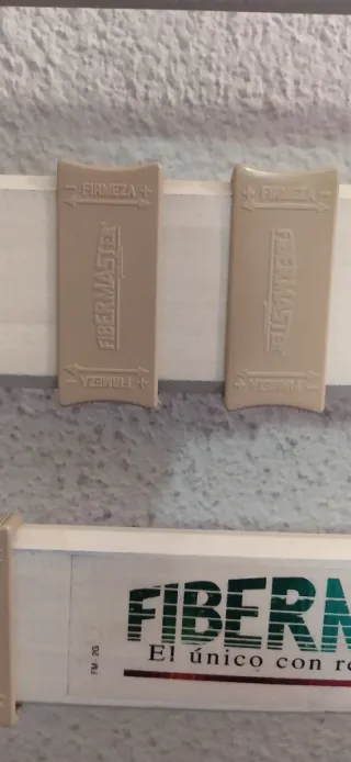 Somier Pikolin FIBERMASTER 90x190 + Patas