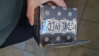 Alfombrilla Escritorio XL One Piece Oficial