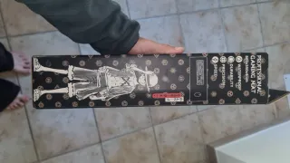 Alfombrilla Escritorio XL One Piece Oficial