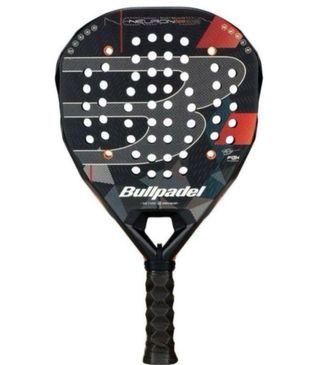 Bullpadel Neuron v2 Edge