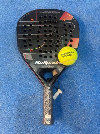 Bullpadel Neuron v2 Edge