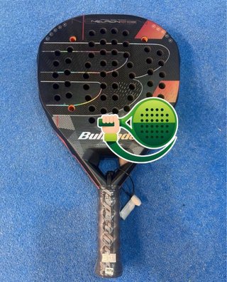 Bullpadel Neuron v2 Edge