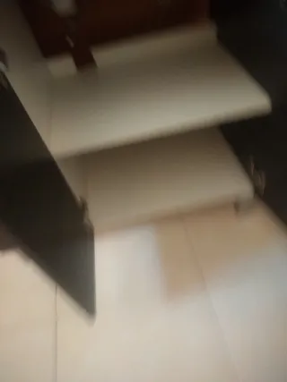 Mueble de baño medidas 81x81