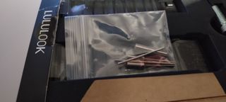 Cinturino Titanio LULULOOK per Apple Watch Ultra 3