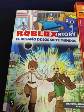 Libros infantiles