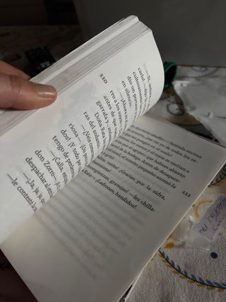 Libro infantil El superzorro