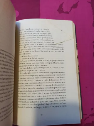 Días de sal (La otra orilla) (Spanish Edition)