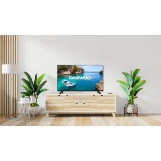 Smart TV de 40" nueva