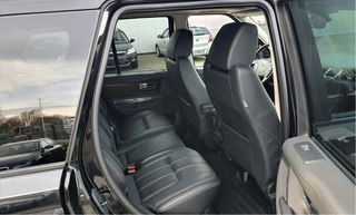 Land Rover Range Rover Sport 2013