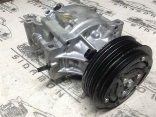Compresor ac fiat/lancia/peugeot/gaz