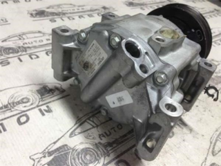 Compresor ac fiat/lancia/peugeot/gaz