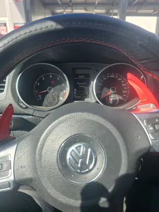 Volkswagen Golf 2013