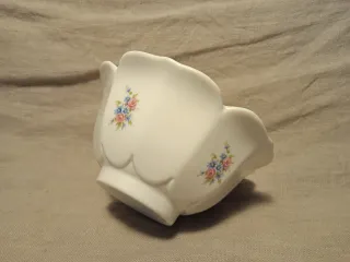 CUENCO DE PORCELANA