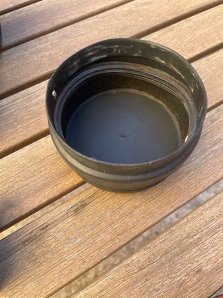 Piezas estufa pellets