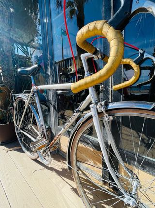 Bicicleta Motobecane Clásica