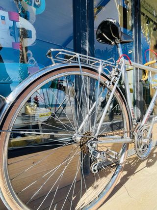 Bicicleta Motobecane Clásica