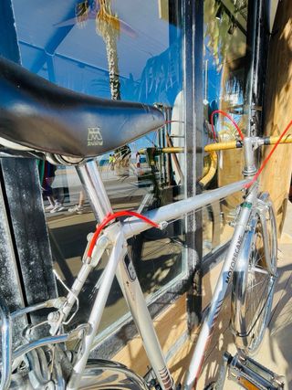 Bicicleta Motobecane Clásica