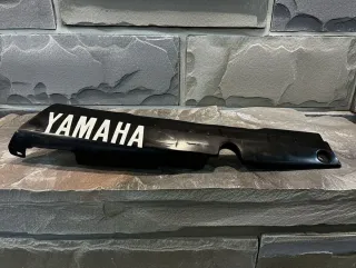 Lateral trasero Yamaha Jog R Antigua