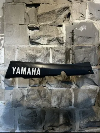 Lateral trasero Yamaha Jog R Antigua