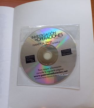 Investigacion de Operaciones