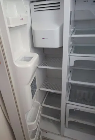 Nevera Americana FAGOR