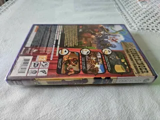 The Gunstringer Kinect Xbox 360