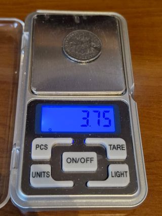 1 Peseta plata Alfonso XII 1882