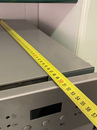 Lavavajillas Compacto Valberg