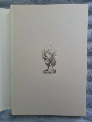 Dientes de Gallina y Dedos de Caballos (Spanish...