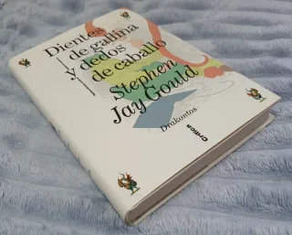 Dientes de Gallina y Dedos de Caballos (Spanish...