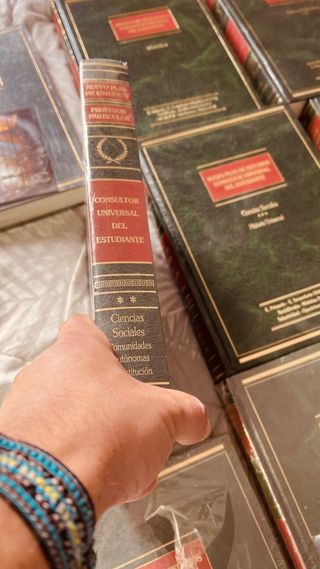 Consultor Universal del Estudiante