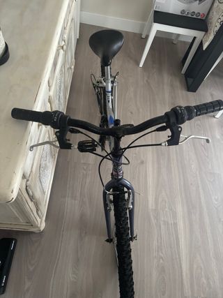 Bicicleta BH juvenil