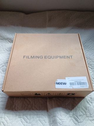 Neewer Cabezal de Trípode Profesional