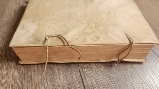 Libro 1772 desengaños mysticos