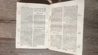 Libro 1772 desengaños mysticos