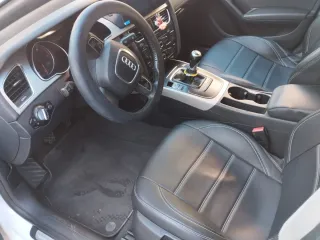 Audi A5 2010