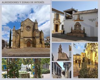 Piso en venta en Sta. Marina - San Andrés - San Pablo - San Lorenzo en Córdoba