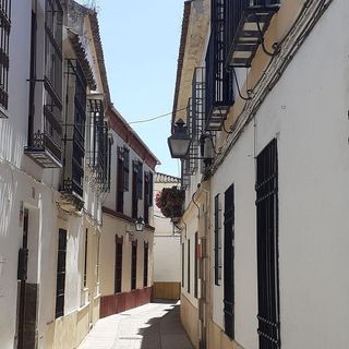 Piso en venta en Sta. Marina - San Andrés - San Pablo - San Lorenzo en Córdoba