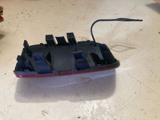 Nissan Juke Tapa Gancho Remolque