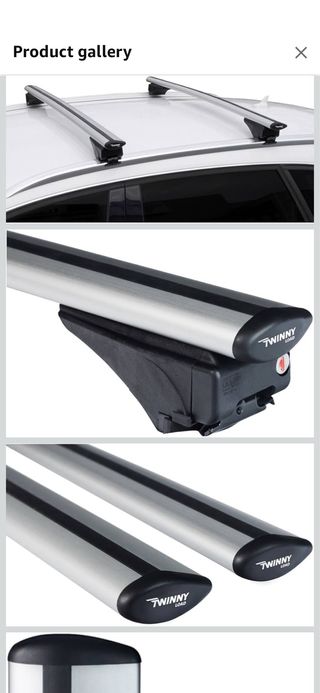 Cofre almacenamiento de coche