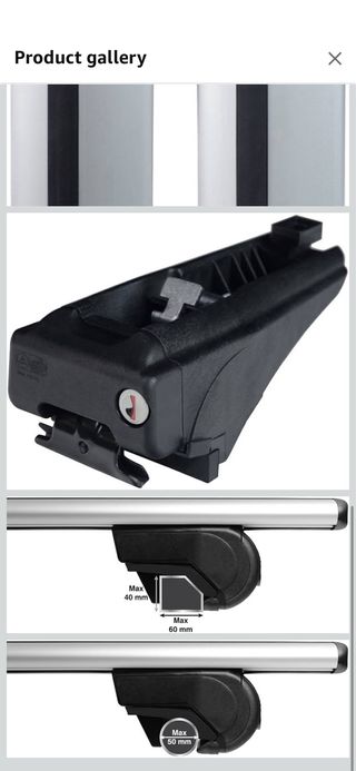 Cofre almacenamiento de coche