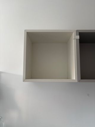 Lote Estanterías Ikea