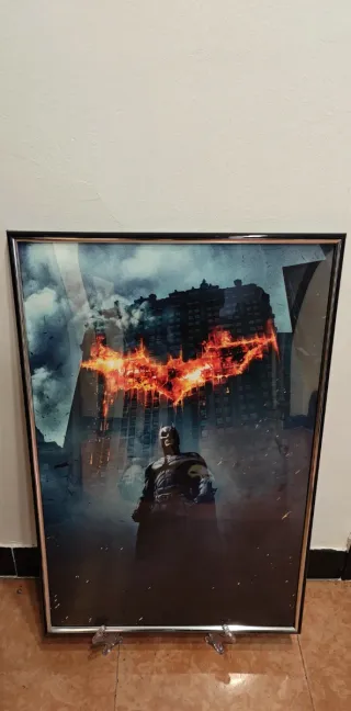 Cuadro Batman The Dark Knight