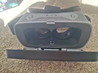 Heromask VR Gafas Educativas Idiomas y Videojuegos