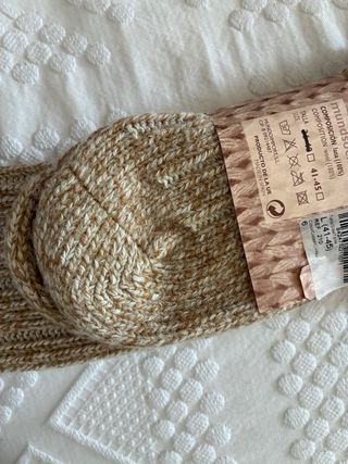 Calcetines MUND Lana Merino Talla 45-48